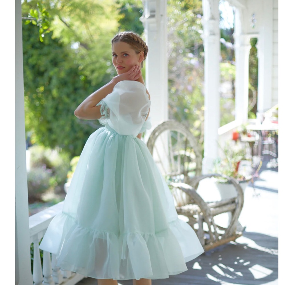 Sold out! Brand new SELKIE dress with tags